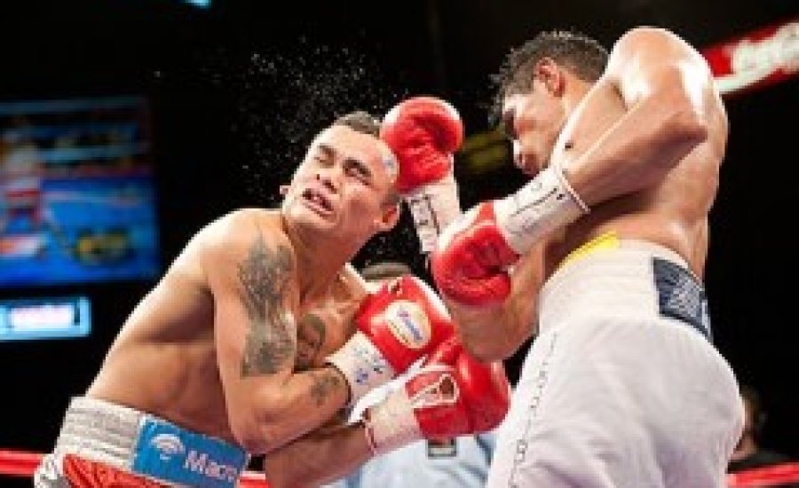 Maidana: Kellett volna egy kalapács is a kiütéshez