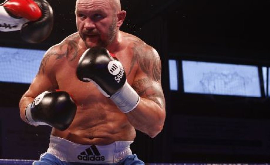 Sulák: nem volt fontos a kiütés