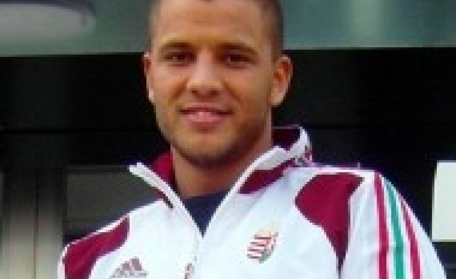 Bacskai Balázs: „Nagyon motivált vagyok, csak a kvóta érdekel”