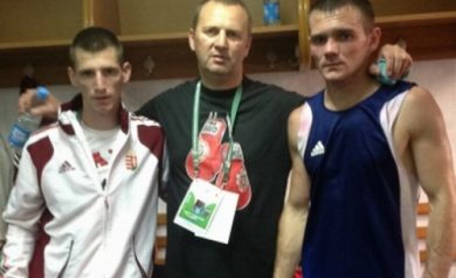 Ma minden győzelem Eb-érmet ér