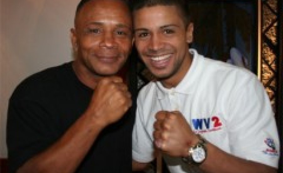 A „kis” Vazquez történelmi küldetése