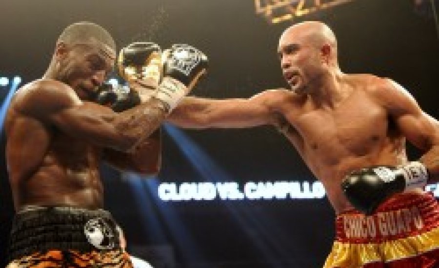 A Cloud-Campillo meccsen működő pontozók eltiltását követelik