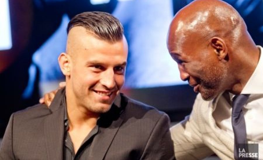 Hopkins: Lemieux hatalmas győzelmet arat Golovkin ellen