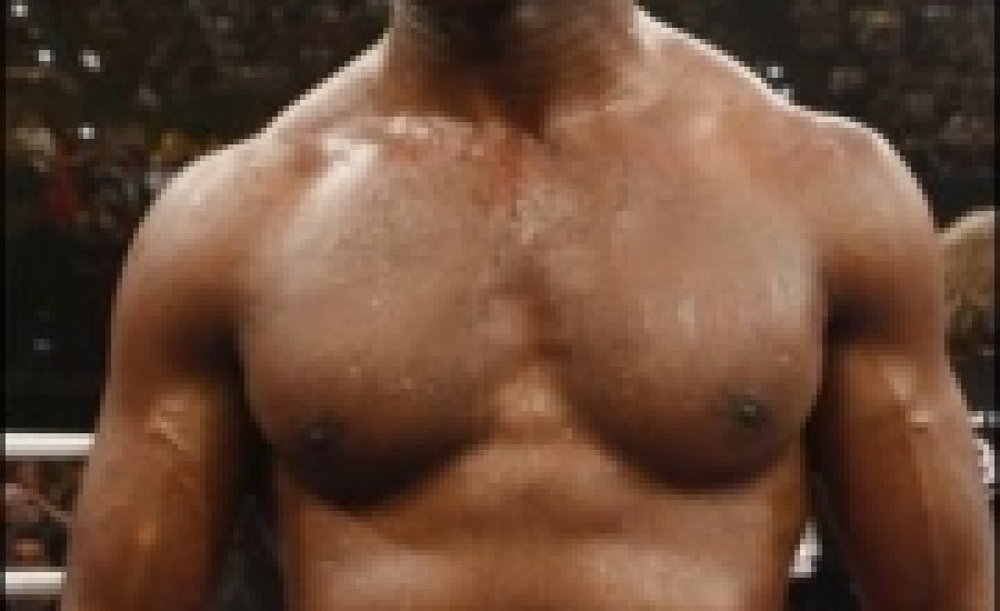 Holyfield jövőre Vitalij Klicsko ellen bokszolna