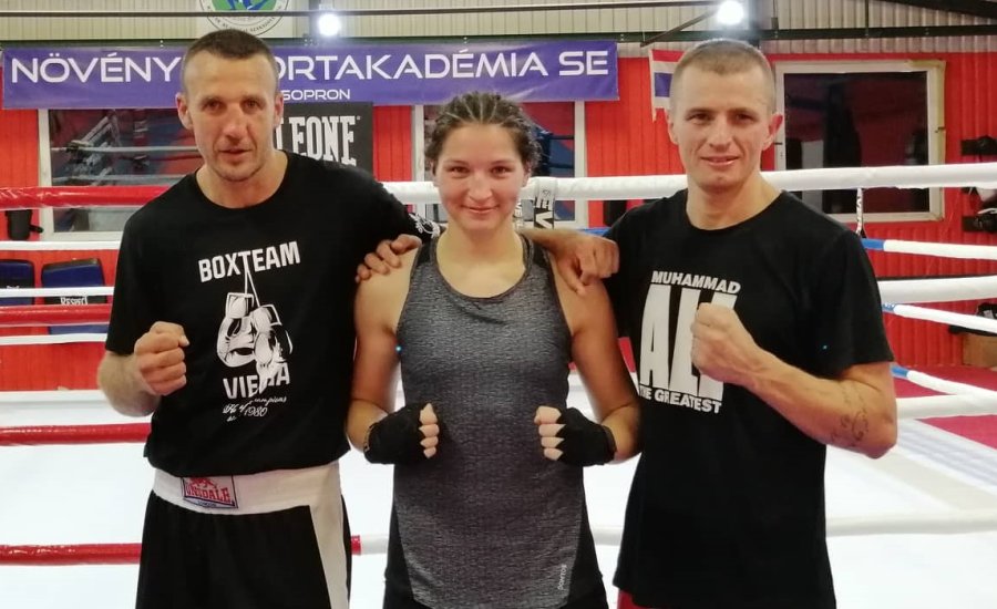 Már az októberi soproni gálára készülnek