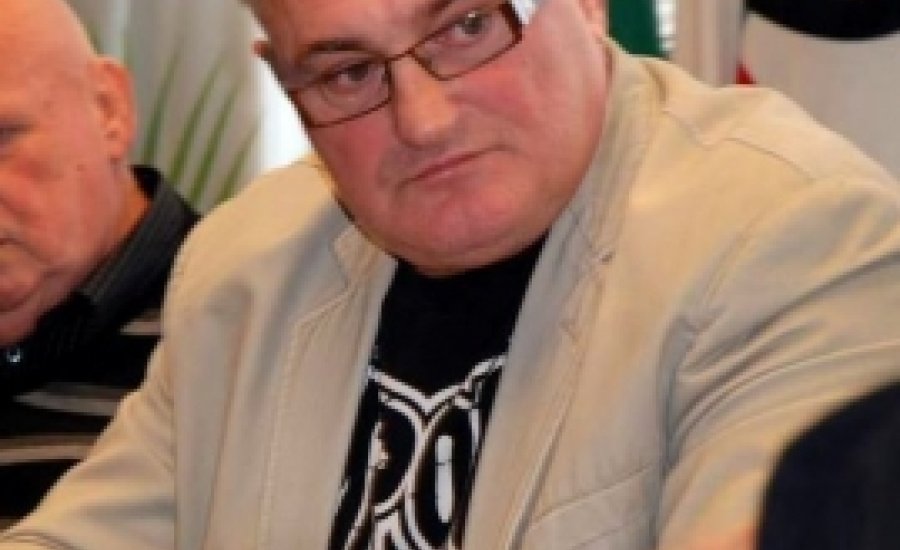 Bemutatták Növényi Norbert „Kódolt Sport” című könyvét