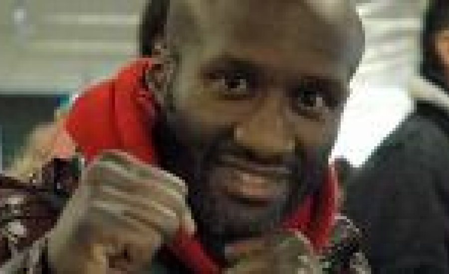 Budapesten tér vissza a korábbi világbajnok