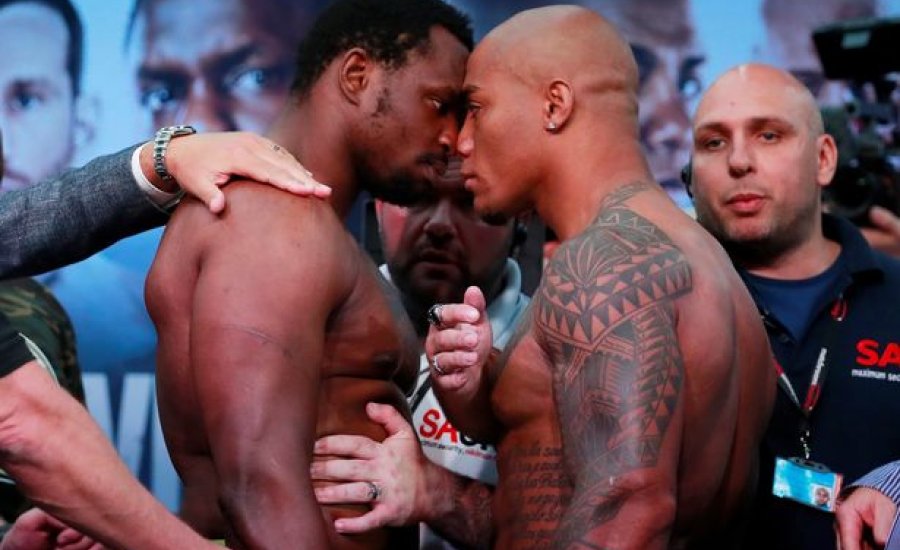 Whyte-Rivas mérlegelés