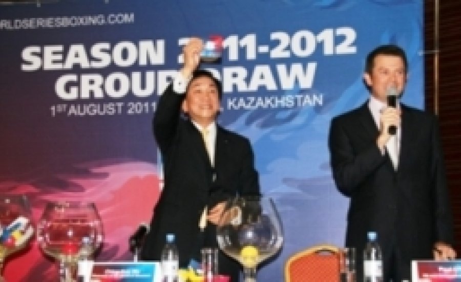 Az AIBA is belátta - a boksz egy és oszthatatlan