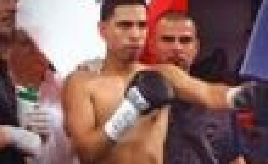 Tragédia! Meghalt egy 25 éves profi ökölvívó