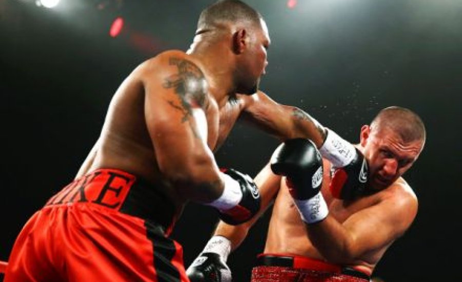 Súlyos állapotban van Magomed Abdusalamov