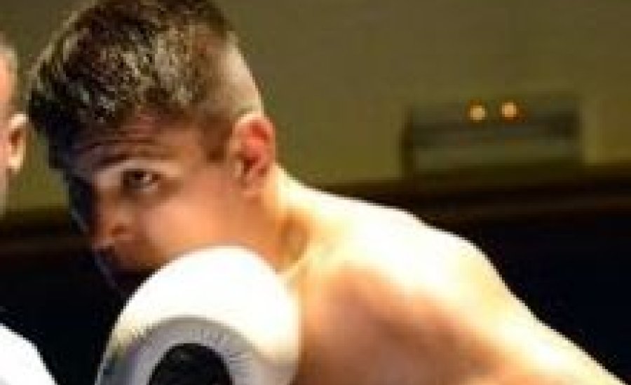 Nemesapáti Norbert hazatért