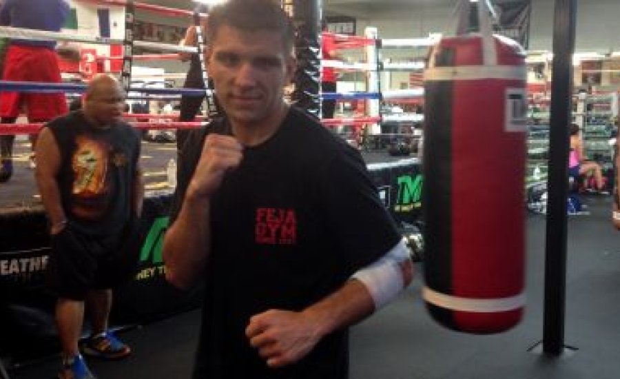 Jól sikerült akklimatizáció