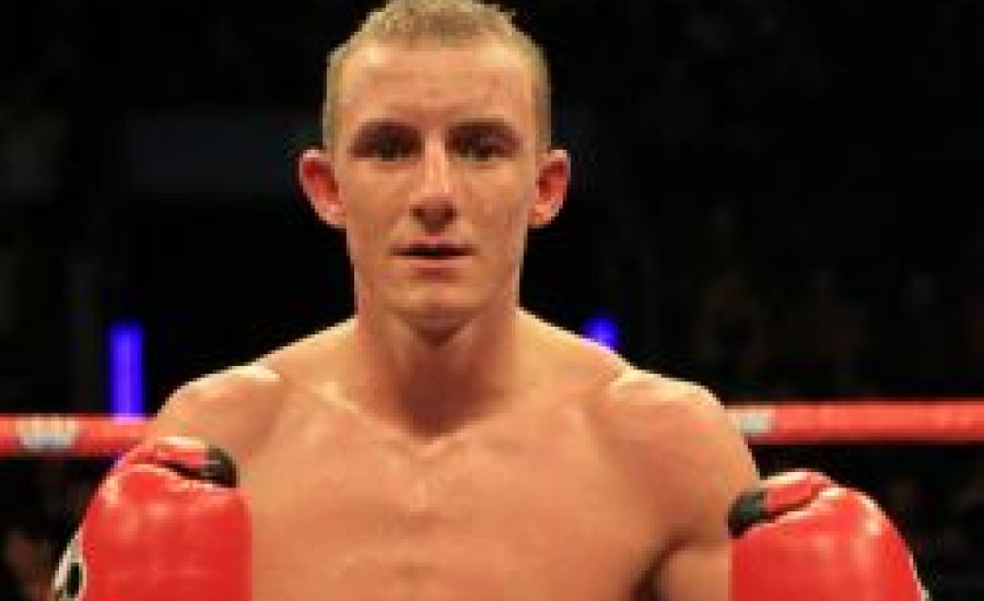 Paul Butler: túl könnyű ellenfél lenne Conlan