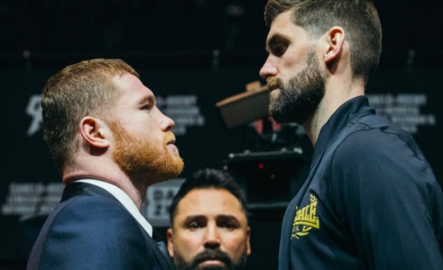 Rocky minden előnyét ki akarja használni