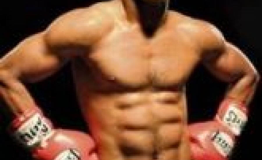 Gamboa: Juanma Lopez esélytelen a legyőzésemre