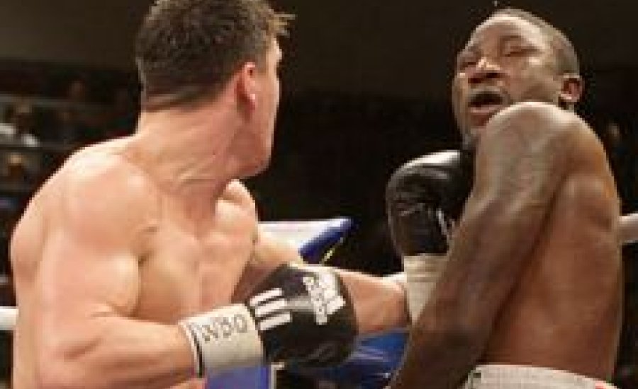 Marco Huck megvédte címét