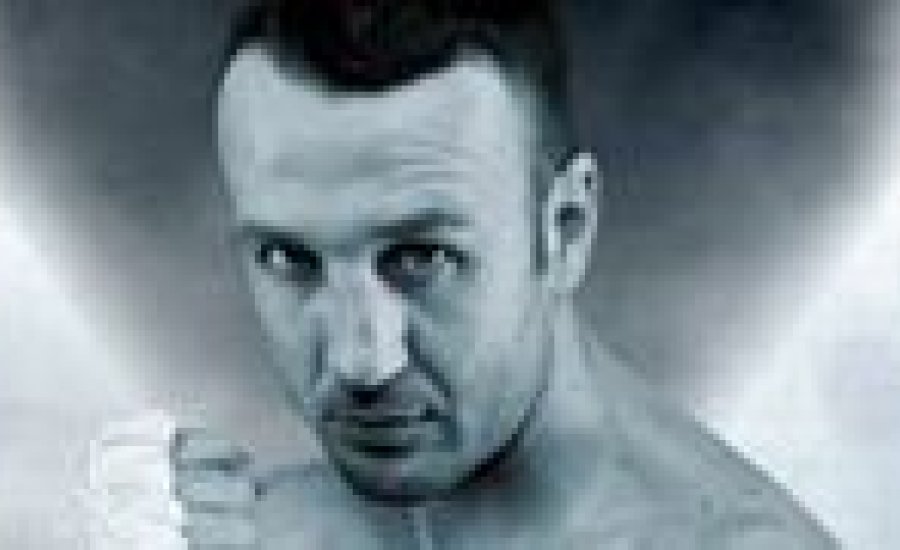 Kelemen Balázs az Echo Tv-ban