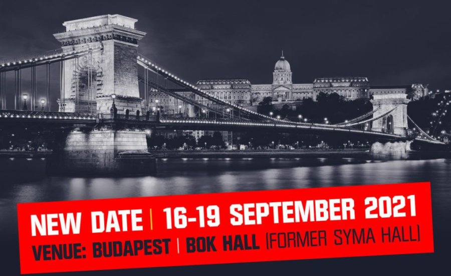 Egy hónap múlva ismét kick-box világkupa lesz Budapesten