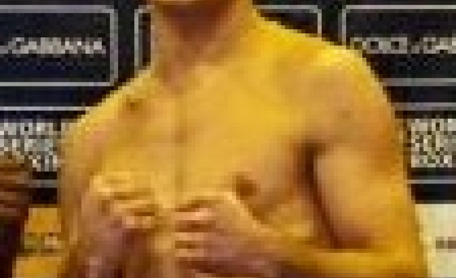 Varga Miklós már a WSB negyeddöntőjére készül