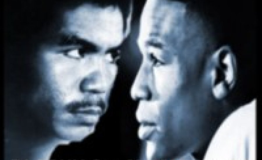 Minden idők legnagyobb meccse következhet: Pacquiao-Mayweather márciusban