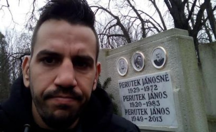 Egy éve ment el a Küzdőtér tulajdonosa