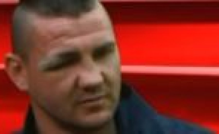 Szellő Imre a Dinó Sporthíradóban (video)