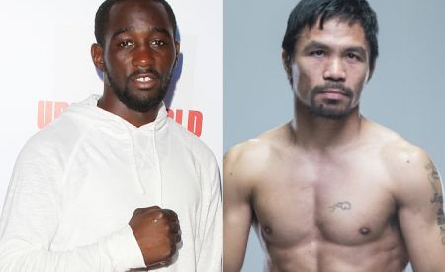 Alakul a Pacquiao-Crawford, ráadásul kisváltósúlyban