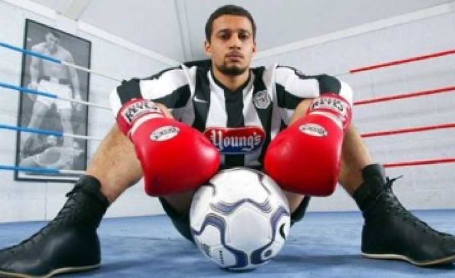 A gyepről a ringen át a filmvászonig?