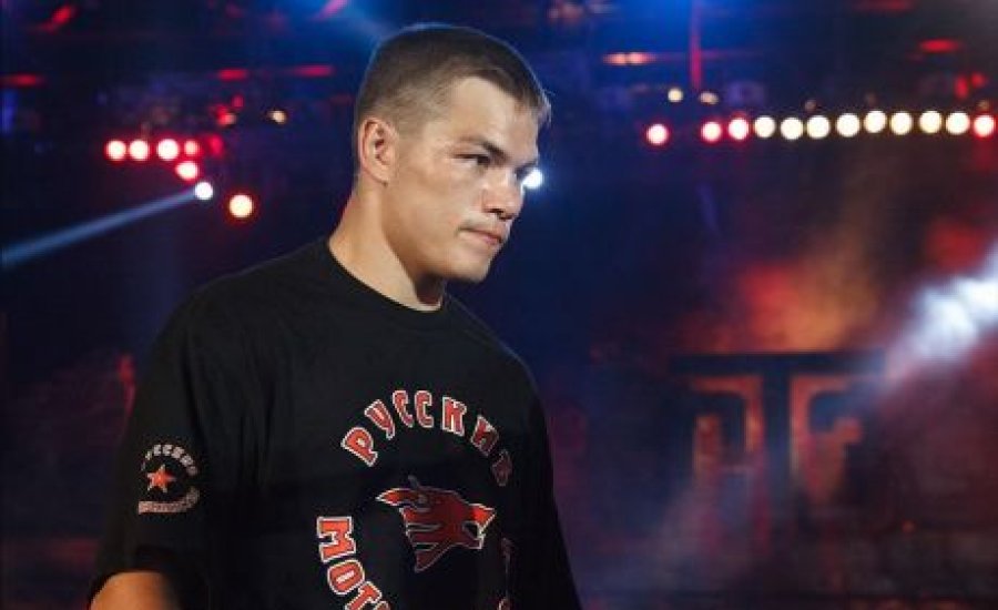 Chudinov: legyőzőm Buglioni-t