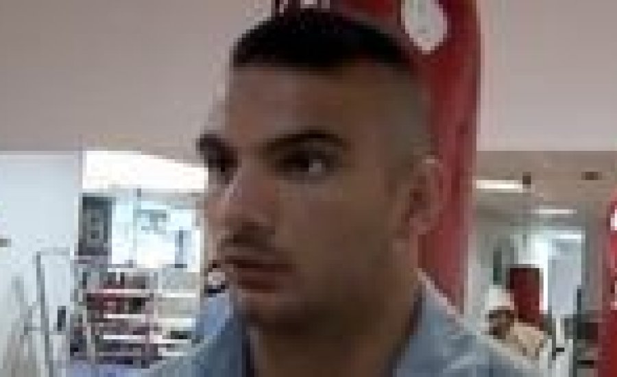 Harcsa Zoltán interjú - videó