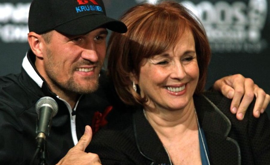 Még semmi nem történt a november 2-i Canelo/Kovaljov ügyben