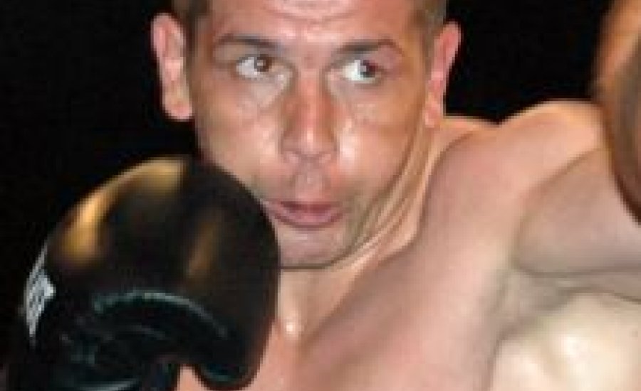 Megvan Kótai Mihály következő ellenfele