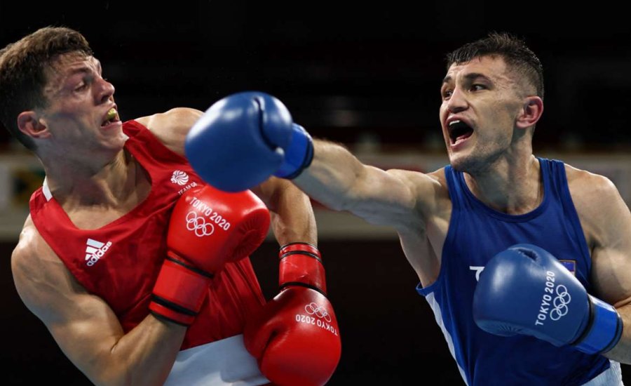 A nemzetközi bokszszövetség perrel fenyegeti a NOB-ot