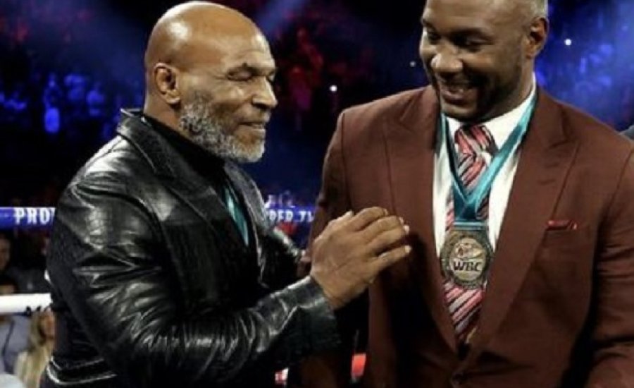 Tyson és Lennox Lewis vallomása!