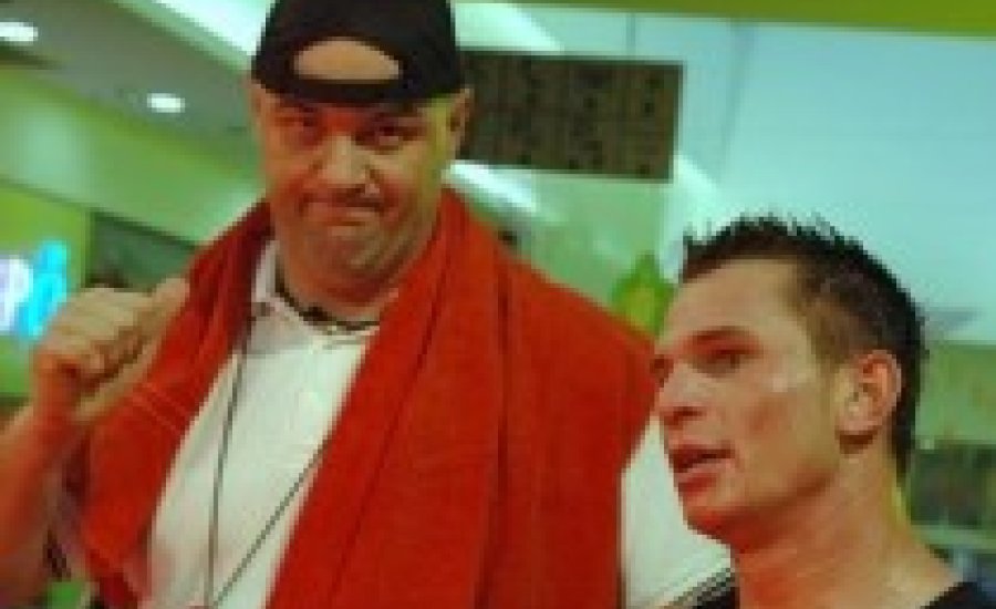 Kemény lesz a Gladiator aradi vendégjátéka