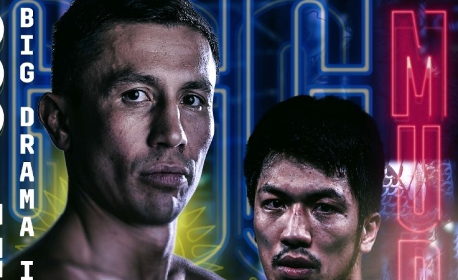 Megvan a Golovkin-Murata új időpontja