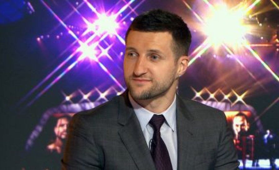 Hearn szerint Froch visszatérne Golovkin kedvéért