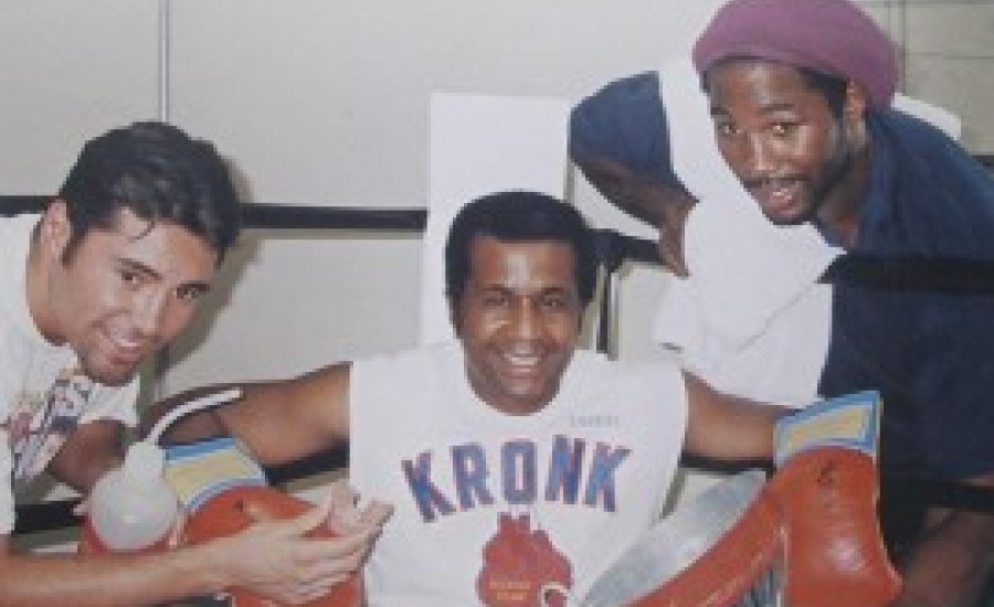 Elhunyt Emanuel Steward