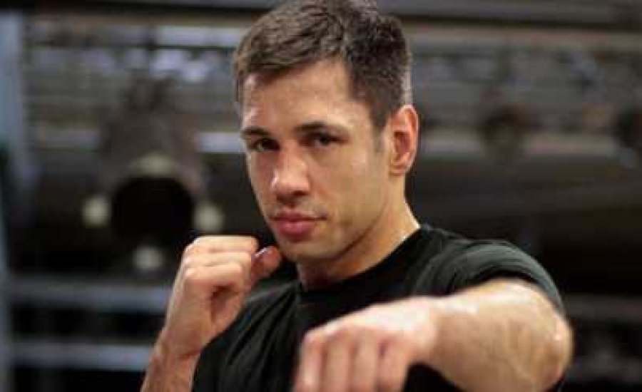 Sturm vs Stieglitz november 8-án