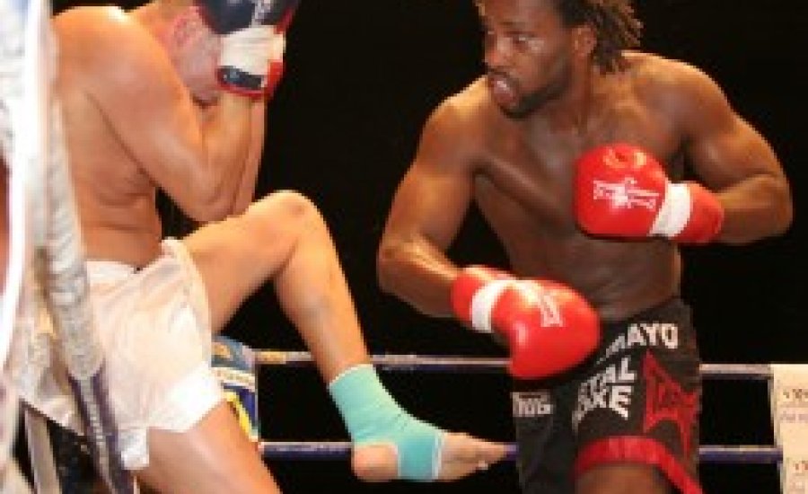 K-1: Kemayo a vikingnek sem kegyelmezne