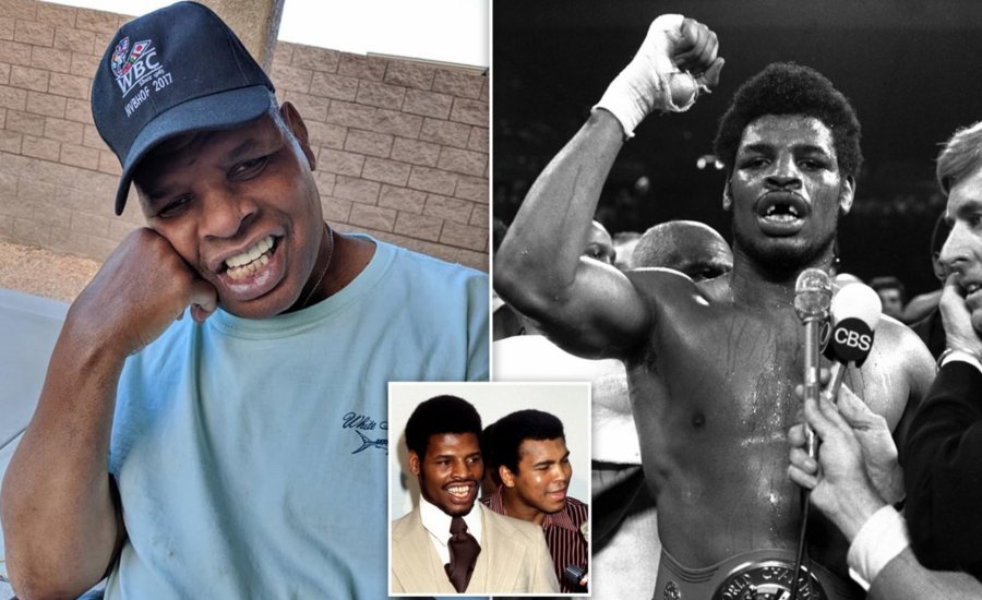 Elhunyt a korábbi vitathatatlan nehézsúlyú világbajnok