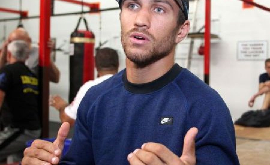 Lomacsenko: művész vagyok