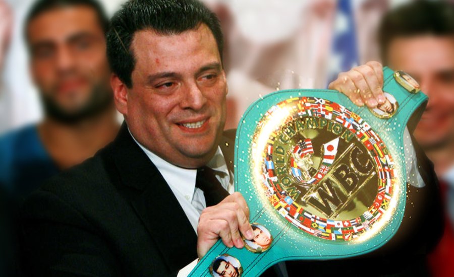 A WBC lejjebb vinné a cirkálósúly felső határát is