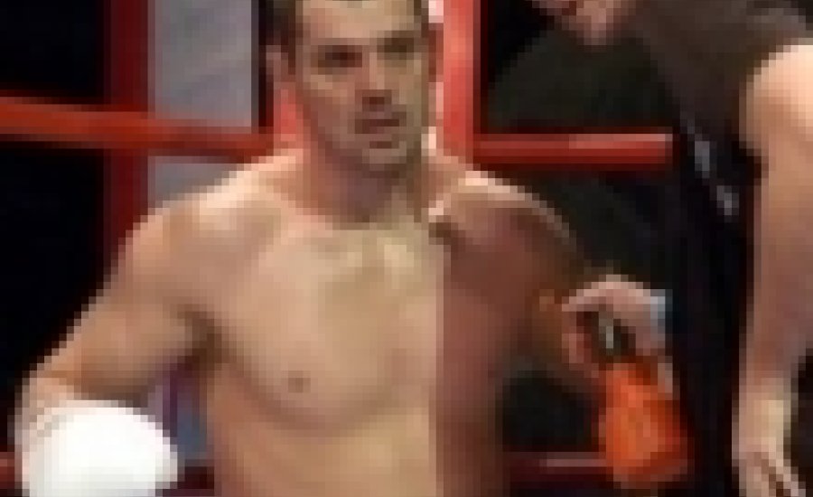 Nagy Tibor egyelőre nem védi világbajnoki címét