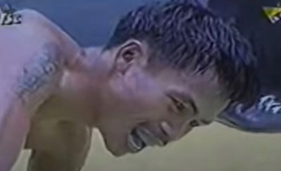 Szándékos csalást ismert be a korábbi ringbíró?!