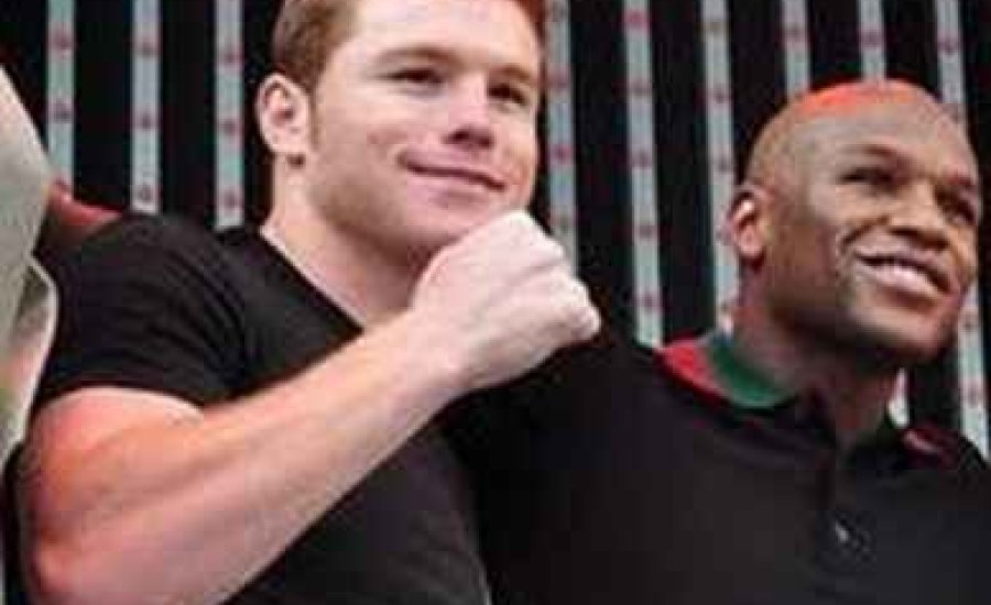 Canelo: nem vagyok Mayweather megszállottja
