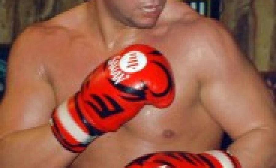 Turgonyi Bálint májusban újra a ringben