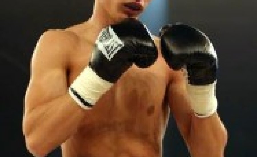 Klicsko-Haye: a magyar tehetség is bokszol