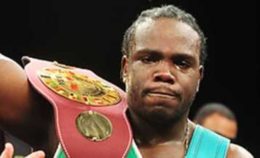 Stiverne: Arreola személyes ügy